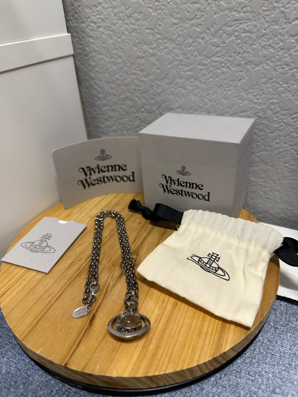 Vivienne Westwood Necklace